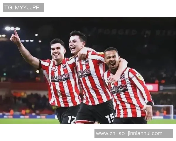 谢菲联主场迎战布里斯托尔城期待精彩对决与激烈竞争